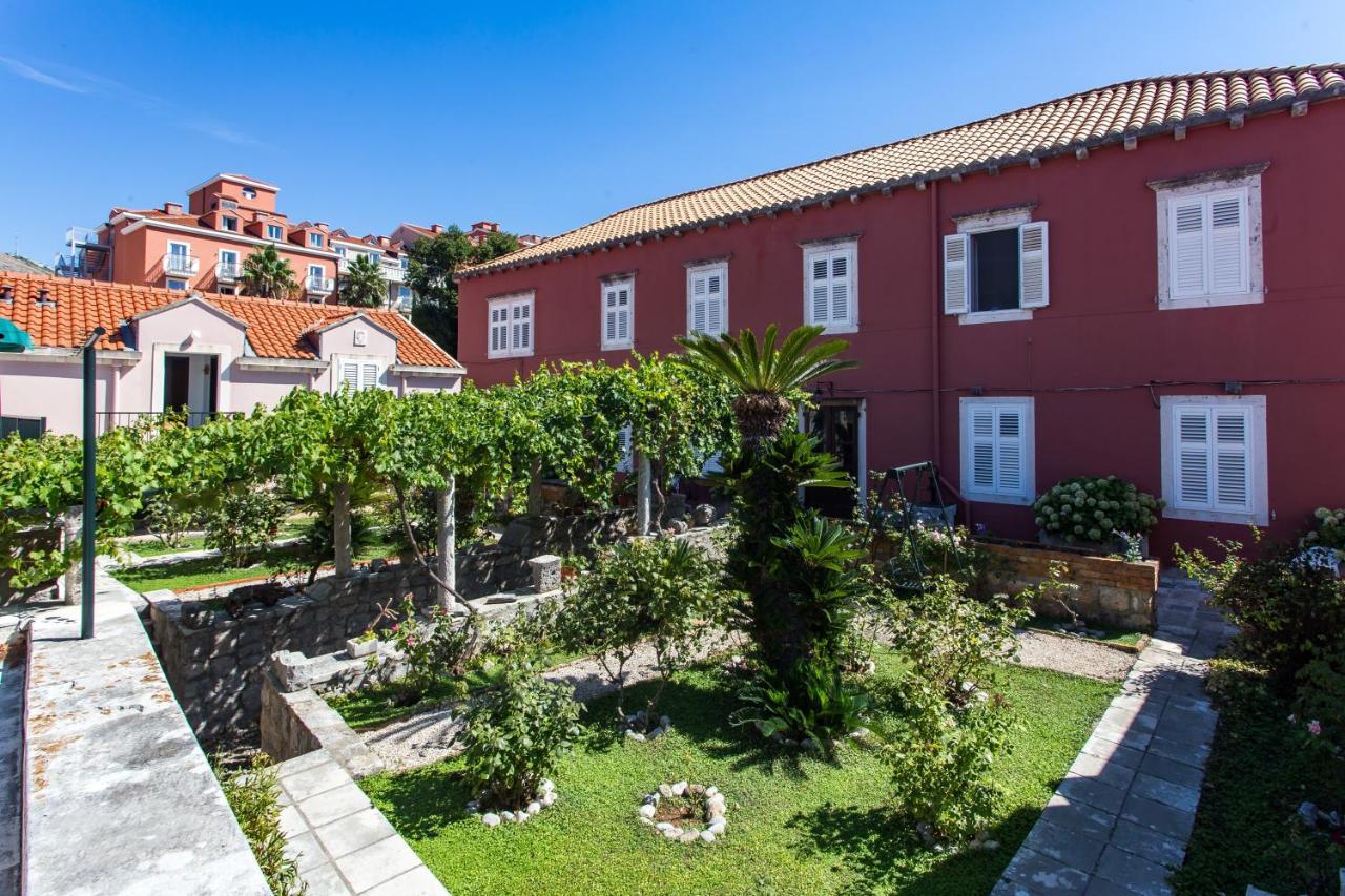 Apartments Katarina Dubrovnik Exterior photo